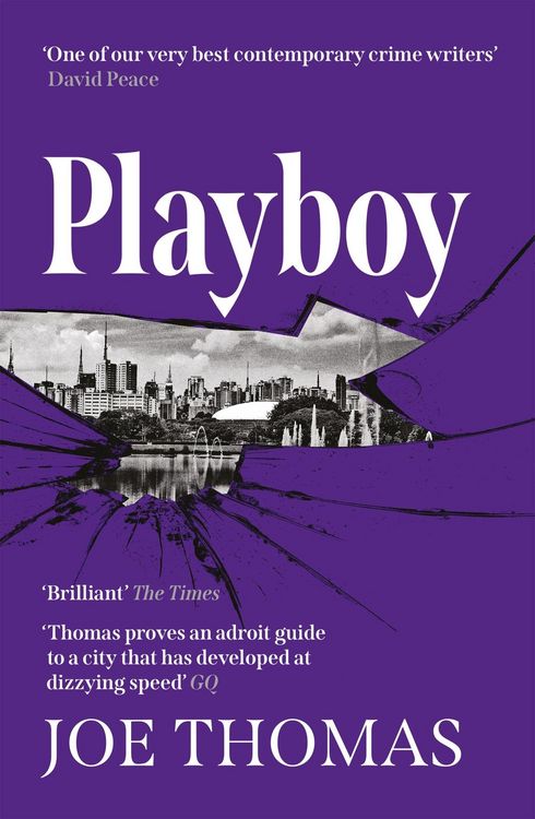 Produktbild: Playboy