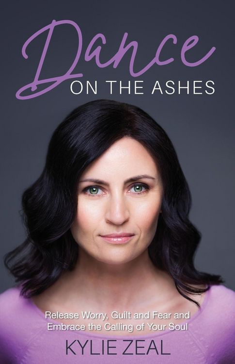 Produktbild: Dance on the Ashes