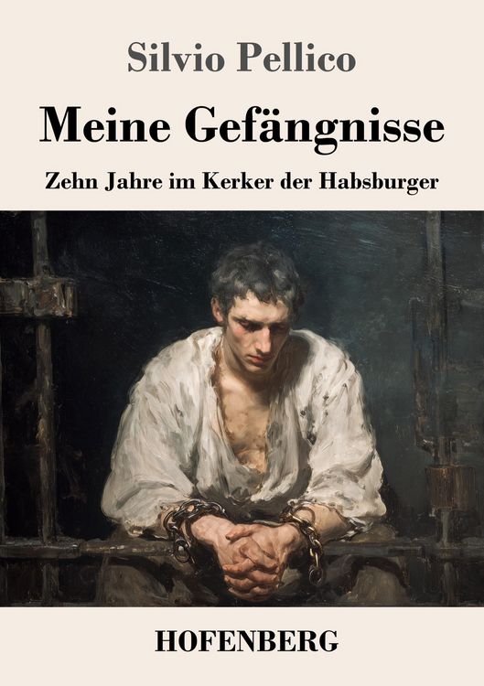 Produktbild: Meine Gef&auml;ngnisse