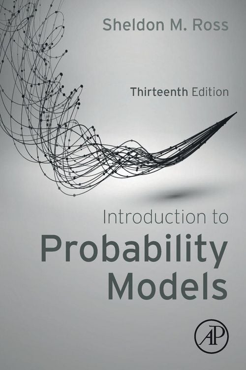 Produktbild: Introduction to Probability Models