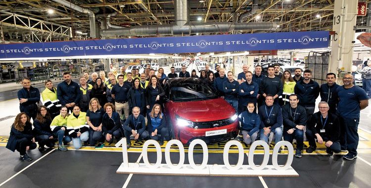 Produktbild: Jahrbuch Opel 2026