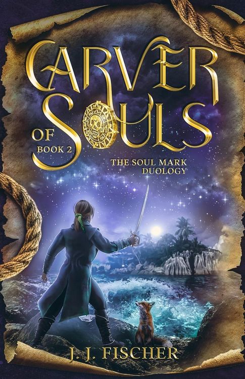 Produktbild: Carver of Souls