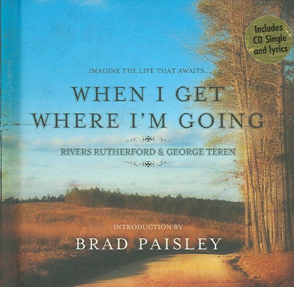 Produktbild: When I Get Where I'm Going: On the Far Side of the Sky