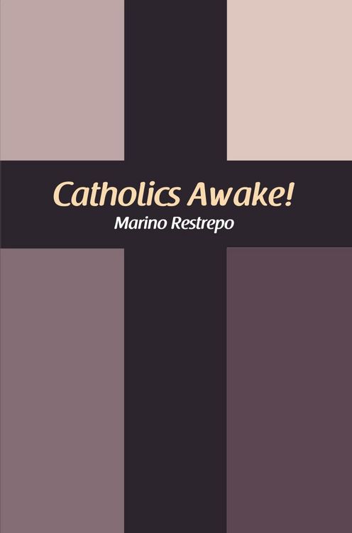 Produktbild: Catholics Awake!