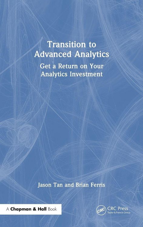 Produktbild: Transition to Advanced Analytics