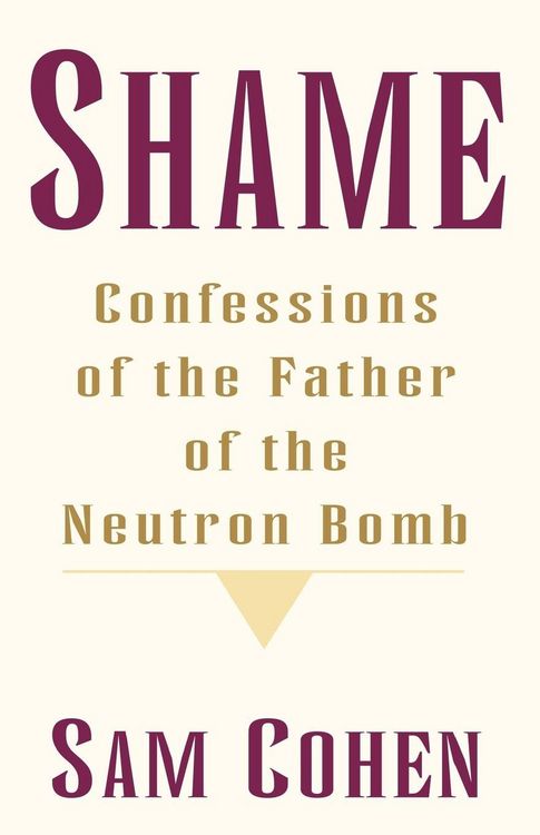 Produktbild: Shame