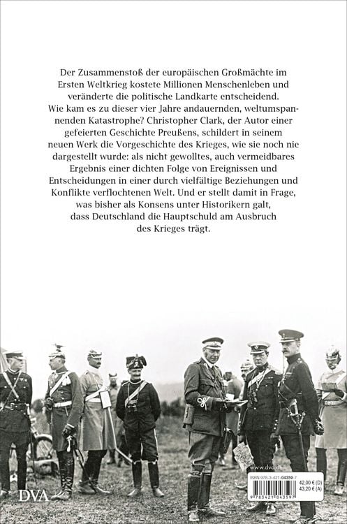 Produktbild: Die Schlafwandler