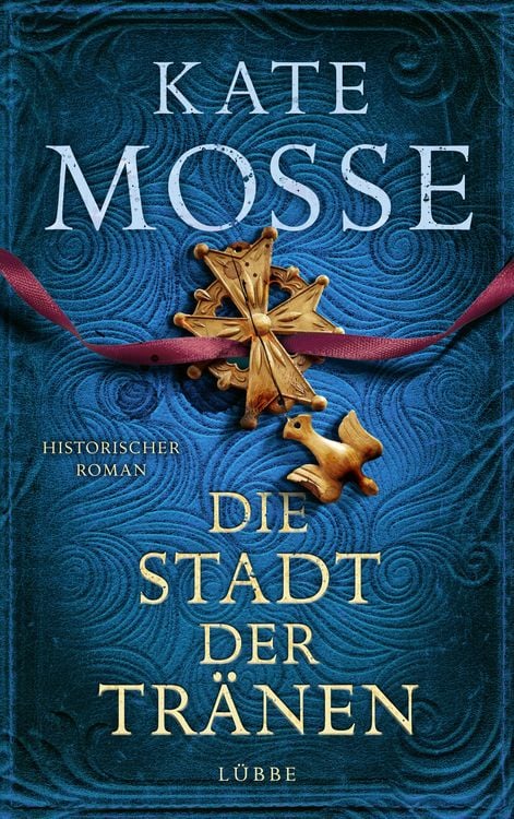 Produktbild: Die Stadt der Tr&auml;nen