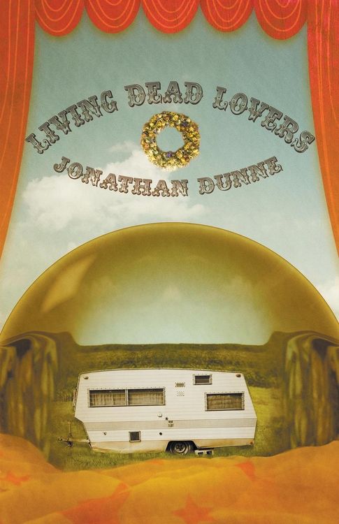 Produktbild: Living Dead Lovers