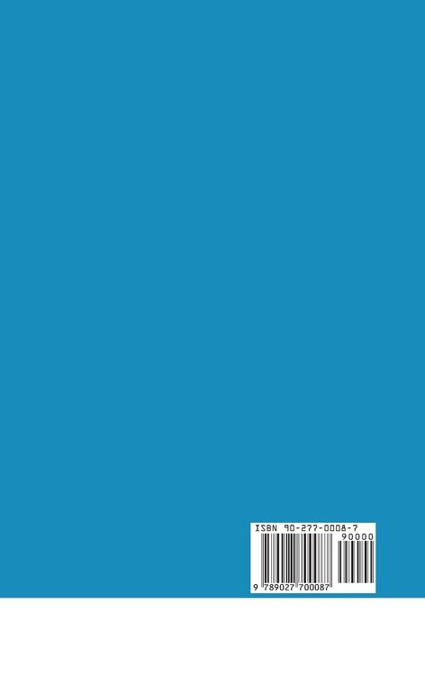 Produktbild: Philosophical Papers and Letters