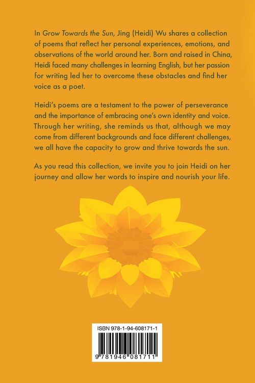 Produktbild: Grow Towards the Sun