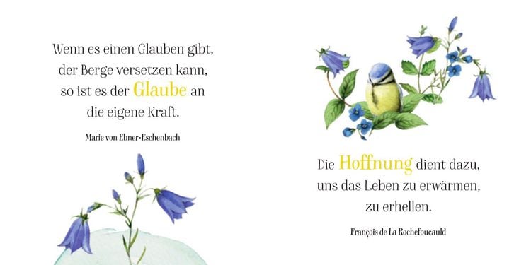Produktbild: Gute Besserung