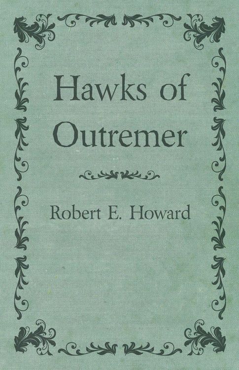 Produktbild: Hawks of Outremer