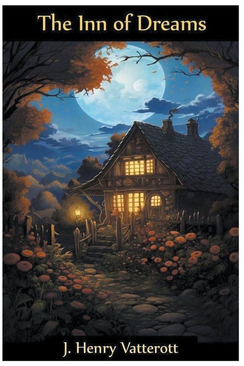 Produktbild: The Inn of Dreams