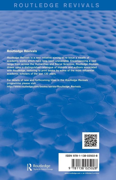 Produktbild: Fifty Years of International Socialism (Routledge Revivals)