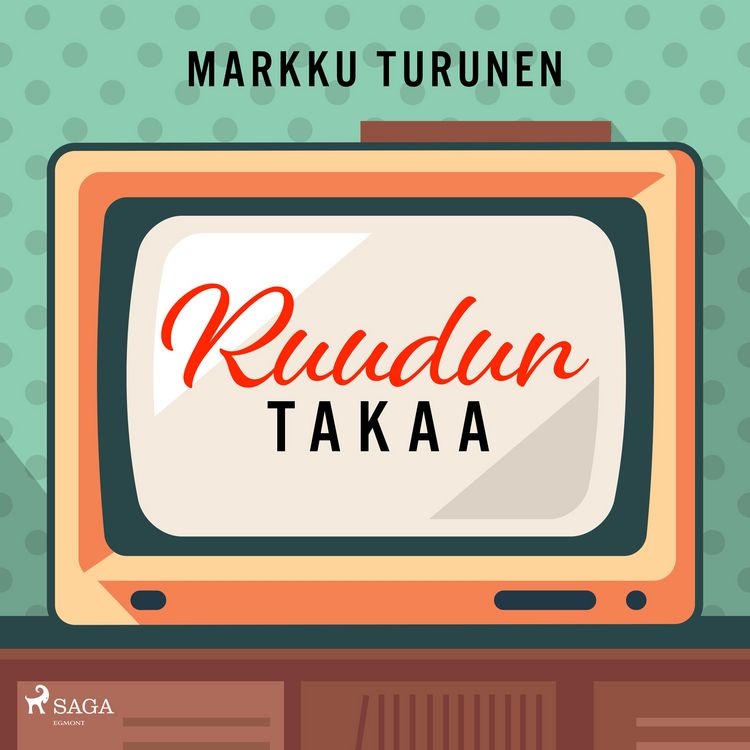 Produktbild: Ruudun takaa