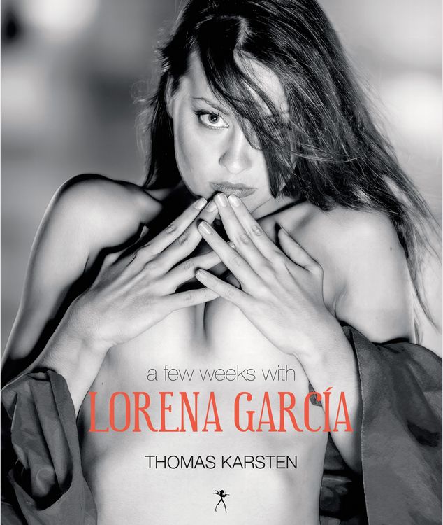 Produktbild: A few weeks with Lorena Garc&iacute;a
