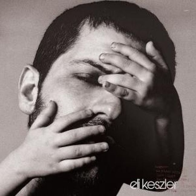 Produktbild: Eli Keszler