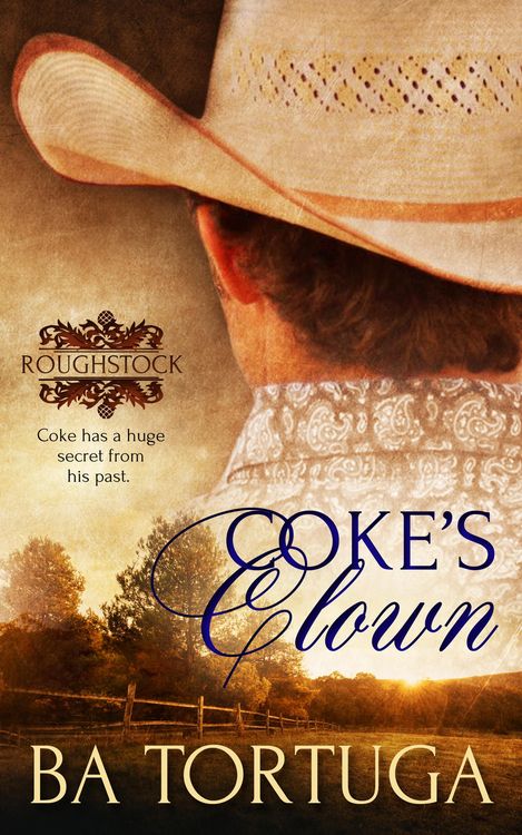 Produktbild: Coke's Clown