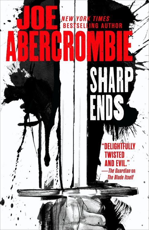 Produktbild: Sharp Ends