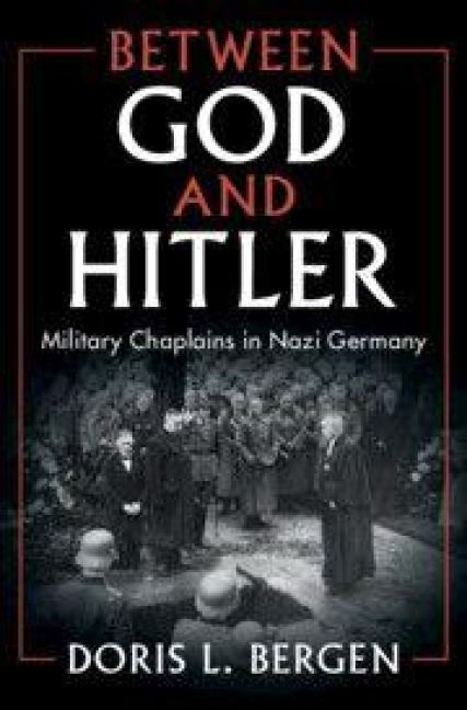 Produktbild: Between God and Hitler