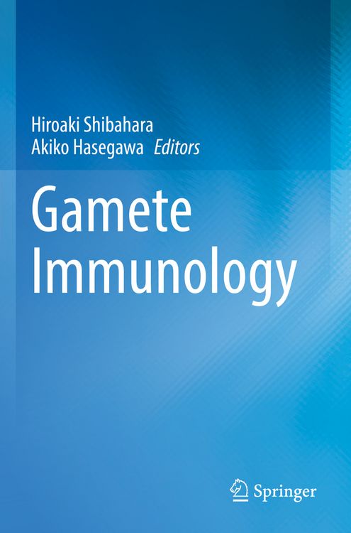 Produktbild: Gamete Immunology