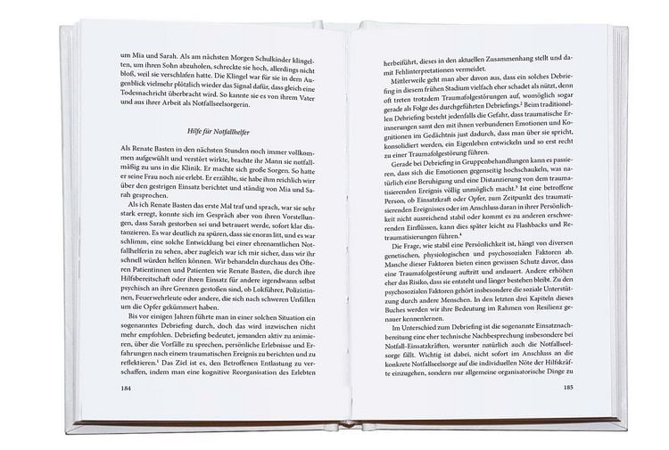 Produktbild: Das ersch&uuml;tterte Ich