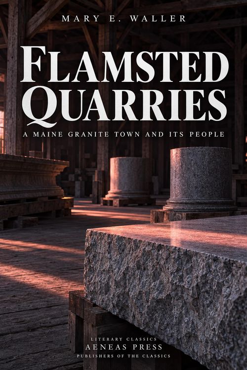 Produktbild: Flamsted Quarries