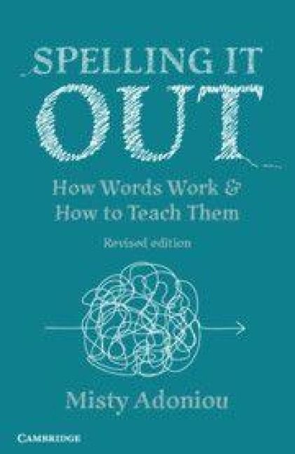 Produktbild: Spelling It Out