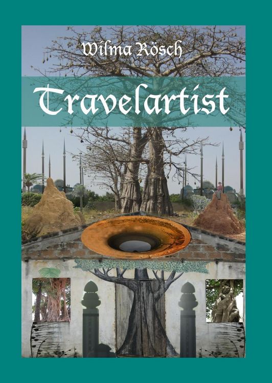 Produktbild: Travelartist