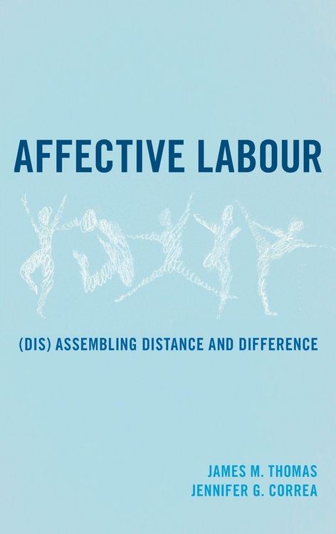 Produktbild: Affective Labour