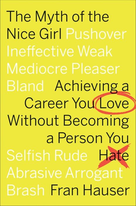 Produktbild: Myth Of The Nice Girl
