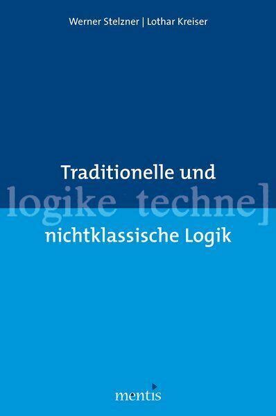 Produktbild: Traditionelle und nichtklassische Logik