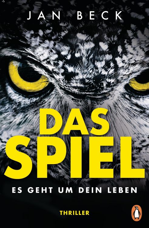 Produktbild: Das Spiel - Es geht um Dein Leben