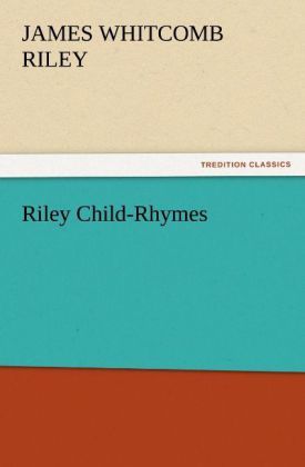 Produktbild: Riley Child-Rhymes