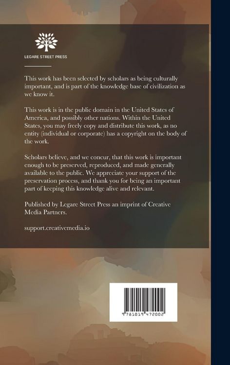 Produktbild: Monographie Du Palais Granvelle &Agrave; Besan&ccedil;on