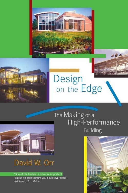 Produktbild: Design on the Edge