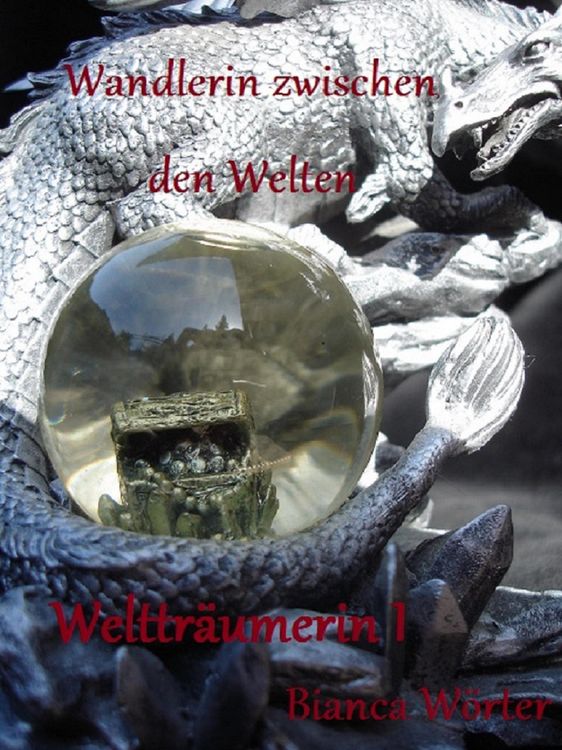Produktbild: Wandlerin zwischen den Welten
