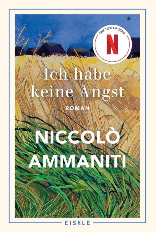 Produktbild: Ich habe keine Angst