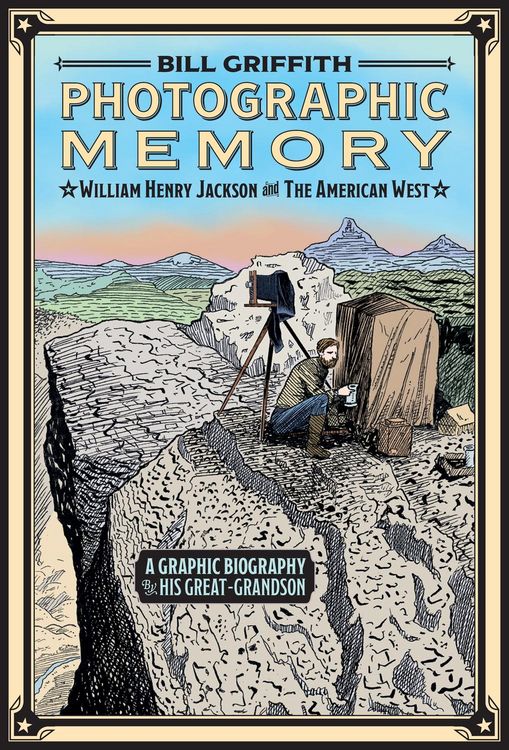 Produktbild: Photographic Memory