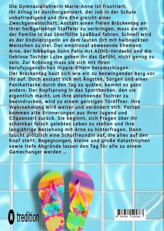 Produktbild: Br&uuml;ckentag