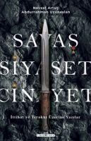 Produktbild: Savas, Siyaset, Cinayet