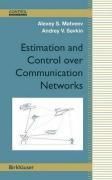 Produktbild: Estimation and Control over Communication Networks