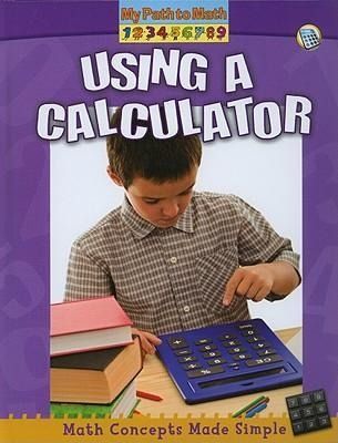 Produktbild: Using a Calculator