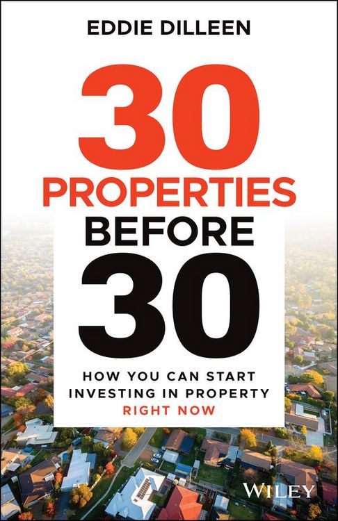 Produktbild: 30 Properties Before 30