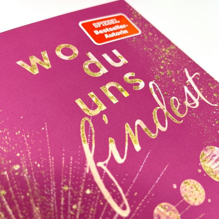 Produktbild: Wo du uns findest