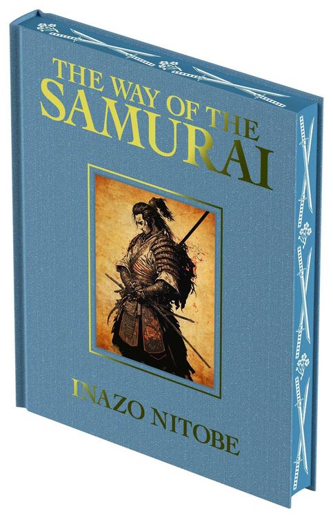Produktbild: The Way of the Samurai