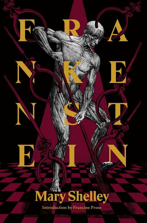 Produktbild: Frankenstein