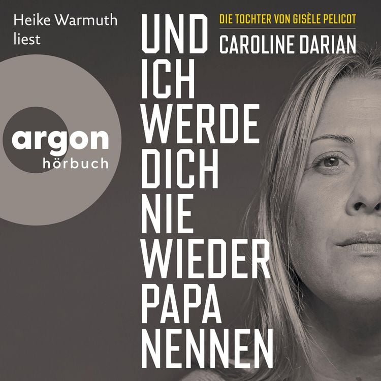 Produktbild: Und ich werde dich nie wieder Papa nennen