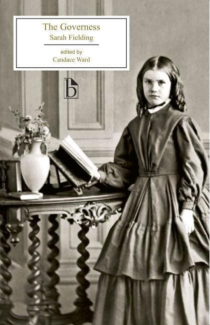 Produktbild: The Governess